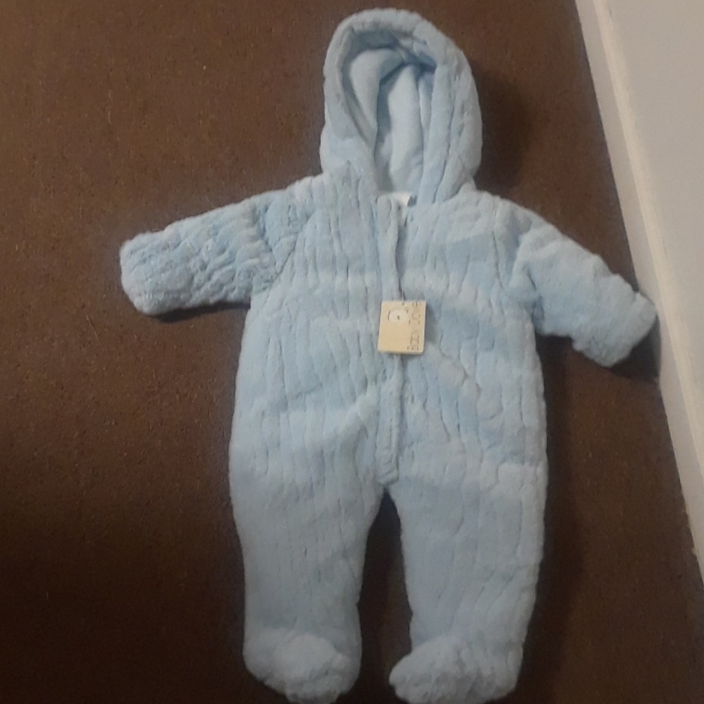 Onesie (?) I'll look for the appropriate name